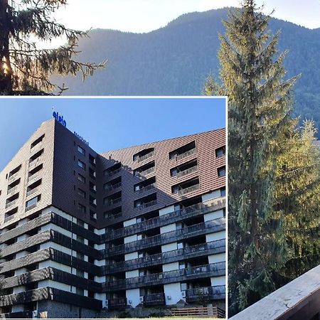Apartament 2706 Alpin Resort, Etaj 7, Poiana Brasov Esterno foto