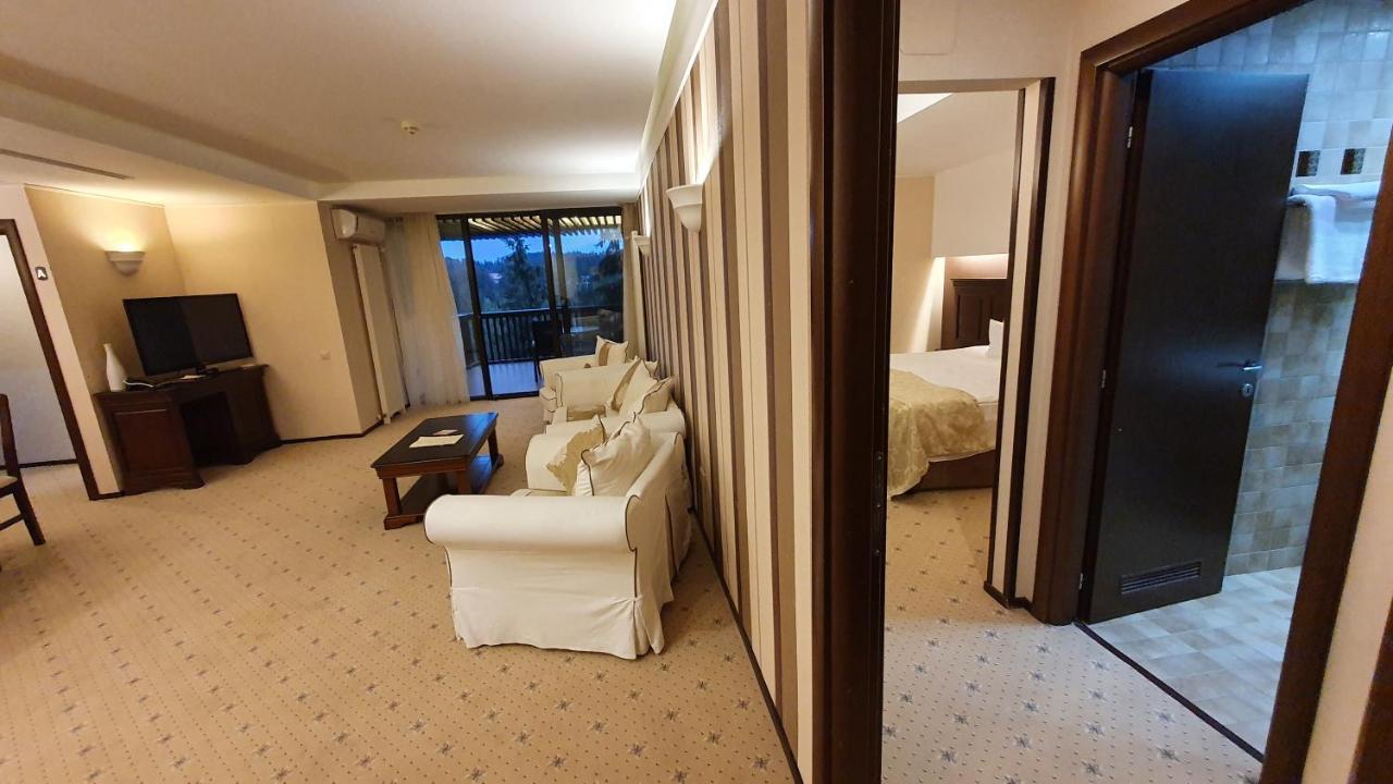 Apartament 2706 Alpin Resort, Etaj 7, Poiana Brasov Esterno foto