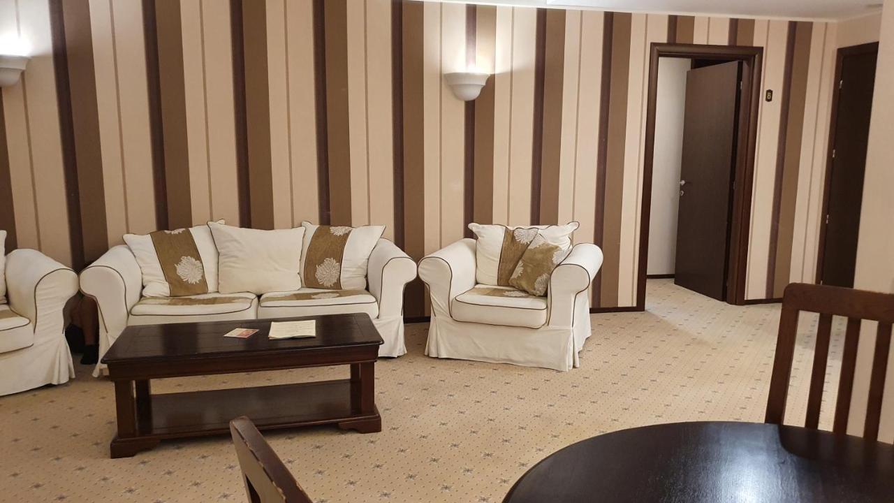 Apartament 2706 Alpin Resort, Etaj 7, Poiana Brasov Esterno foto