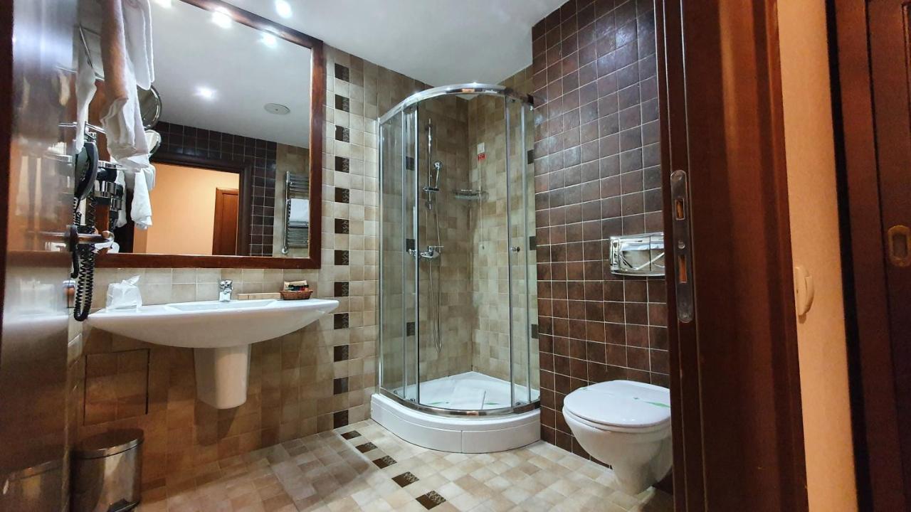 Apartament 2706 Alpin Resort, Etaj 7, Poiana Brasov Esterno foto