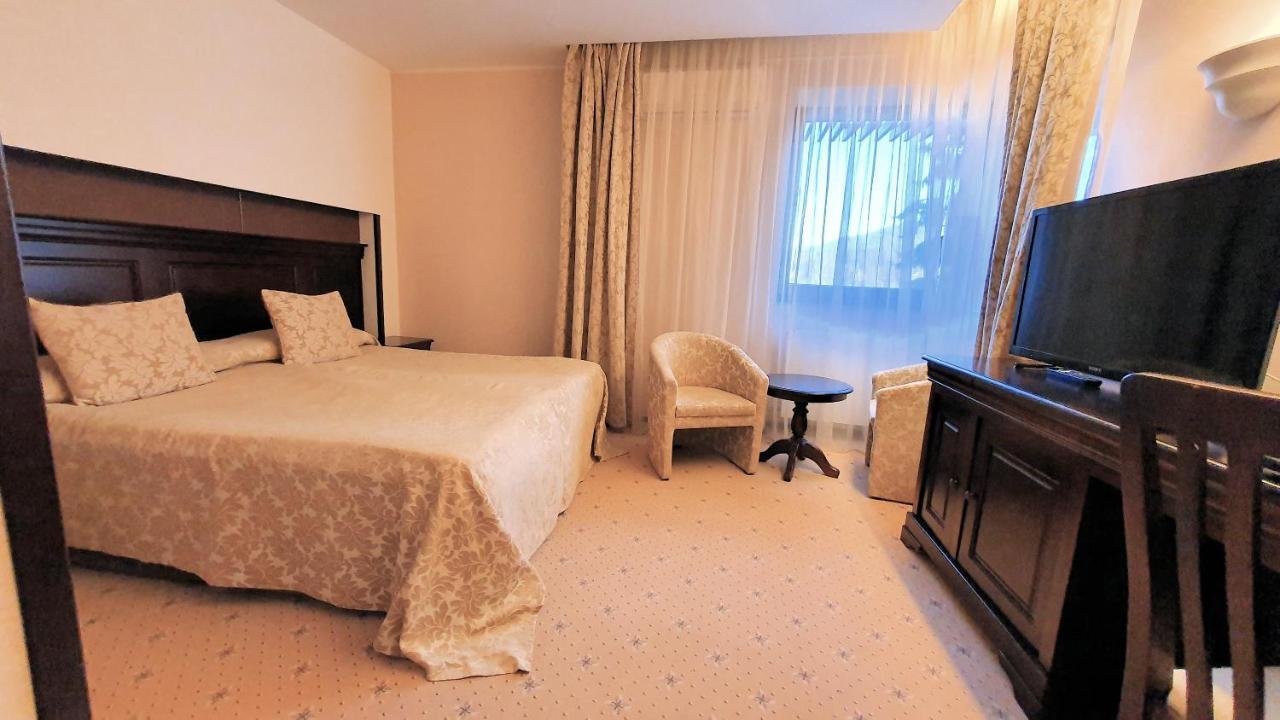 Apartament 2706 Alpin Resort, Etaj 7, Poiana Brasov Esterno foto