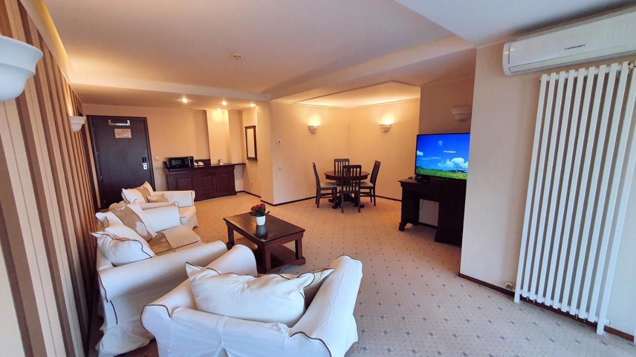 Apartament 2706 Alpin Resort, Etaj 7, Poiana Brasov Esterno foto