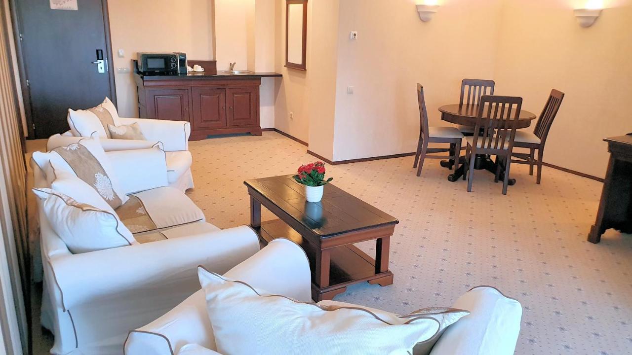 Apartament 2706 Alpin Resort, Etaj 7, Poiana Brasov Esterno foto